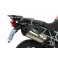 Telai laterali Hepco & Becker C-Bow system per Triumph Tiger 800 e 800XC Telai laterali Hepco & Becker C-Bow system per Triumph Tiger 800 e 800XC