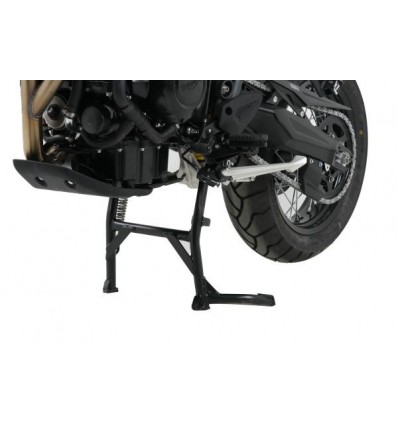 Cavalletto centrale Hepco & Becker per Triumph Tiger 800