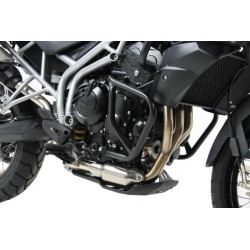 Paramotore Hepco & Becker per Triumph Tiger 800 e 800XC Paramotore Hepco & Becker per Triumph Tiger 800 e 800XC