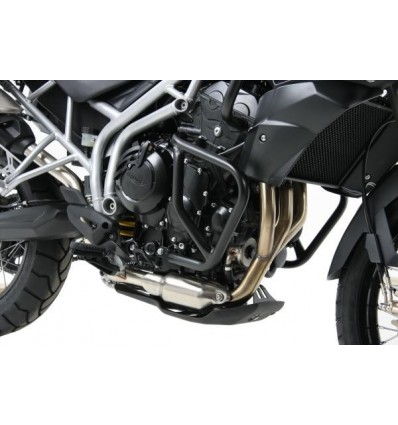 Paramotore Hepco & Becker per Triumph Tiger 800 e 800XC Paramotore Hepco & Becker per Triumph Tiger 800 e 800XC