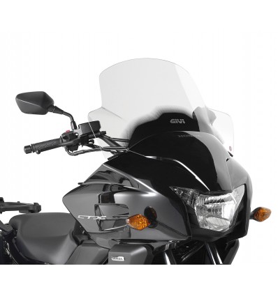 Cupolino Givi D1133ST per Honda CTX 700 DCT Cupolino Givi D1133ST per Honda CTX 700 DCT