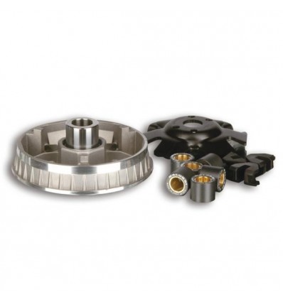 Kit Multivar 2000 Malossi per Kymco MXer 150cc 4t Kit Multivar 2000 Malossi per Kymco MXer 150cc 4t