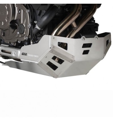 Paracoppa Givi in alluminio RP2119 specifico per Yamaha XT 1200ZE Super Tenere