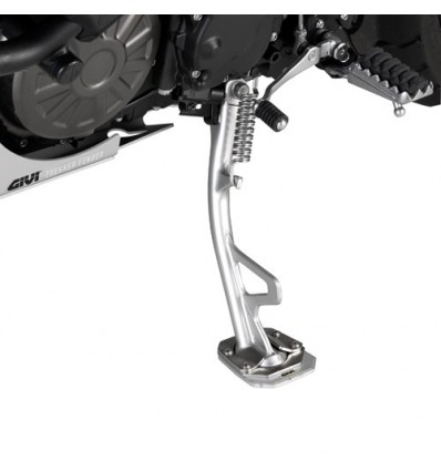 Estensione Givi per cavalletto laterale Yamaha XT 1200ZE Super Tenere Estensione Givi per cavalletto laterale Yamaha XT 1200ZE Super Tenere
