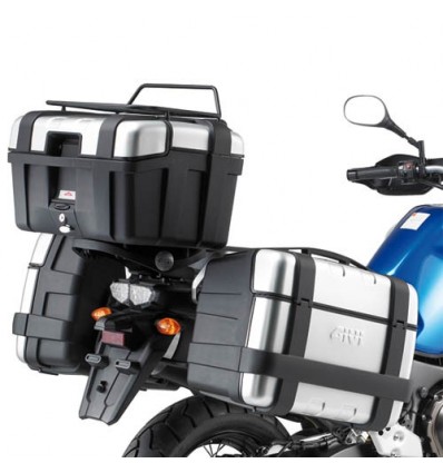 Portapacchi Givi Monokey per Yamaha XT 1200Z Super Tenere
