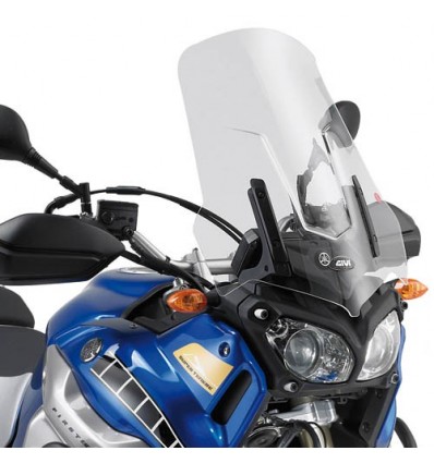 Cupolino Givi D447ST per Yamaha XT 1200Z Super Tenere Cupolino Givi D447ST per Yamaha XT 1200Z Super Tenere