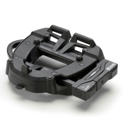 Lucchetto ad arco Abus Granit Extreme 59 medio Lucchetto ad arco Abus Granit Extreme 59 medio