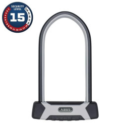Lucchetto ad arco Abus Granit X Plus 540 medio Lucchetto ad arco Abus Granit X Plus 540 medio