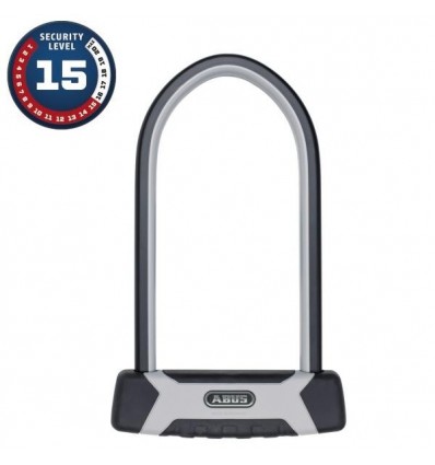 Lucchetto ad arco Abus Granit X Plus 540 medio Lucchetto ad arco Abus Granit X Plus 540 medio
