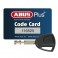Lucchetto ad arco Abus Granit X Plus 540 medio Lucchetto ad arco Abus Granit X Plus 540 medio