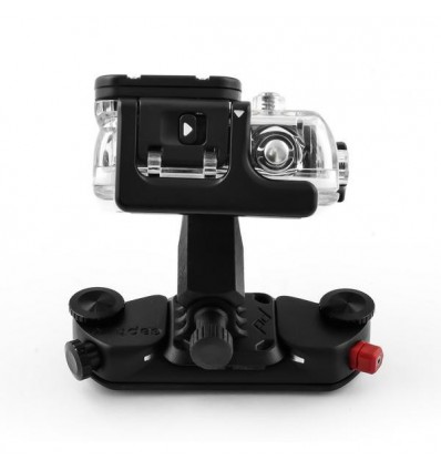 Staffa Peak Design Capture POV per GoPro e fotocamere Staffa Peak Design Capture POV per GoPro e fotocamere