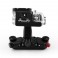 Staffa Peak Design Capture POV per GoPro e fotocamere Staffa Peak Design Capture POV per GoPro e fotocamere