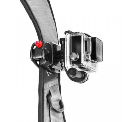 Staffa Peak Design Capture POV per GoPro e fotocamere Staffa Peak Design Capture POV per GoPro e fotocamere