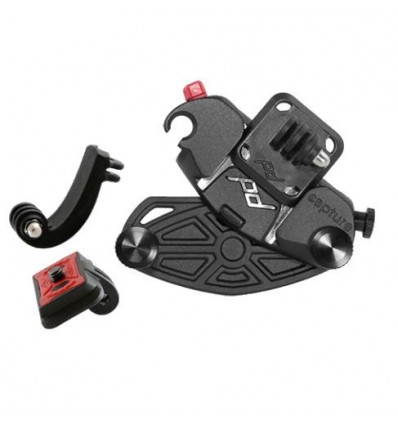 Staffa Peak Design Capture POV per GoPro e fotocamere Staffa Peak Design Capture POV per GoPro e fotocamere
