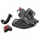 Staffa Peak Design Capture POV per GoPro e fotocamere Staffa Peak Design Capture POV per GoPro e fotocamere