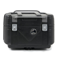Bauletto Hepco & Becker Gobi 42 litri nero Bauletto Hepco & Becker Gobi 42 litri nero