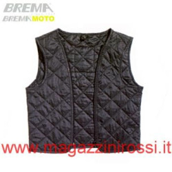 Gilet interno Brema BM700 per giacche da moto