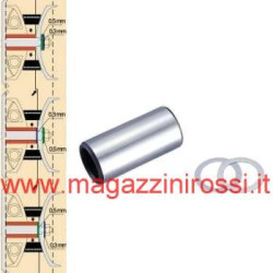 Boccola variatore Kitaco Power Up Honda GP