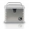 Bauletto Hepco & Becker Alu Standard 35 litri in alluminio Bauletto Hepco & Becker Alu Standard 35 litri in alluminio