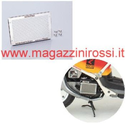 Griglia radiatore Kitaco per Honda Dio Z4, Zoomer