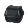 Schienalino per bauletto Hepco & Becker Journey Top Case nero