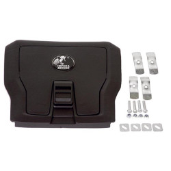 Bauletto Hepco & Becker Journey Top Case 40 litri nero Bauletto Hepco & Becker Journey Top Case 40 litri nero