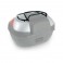 Portapacchi superiore Hepco & Becker per top case Journey 52 litri