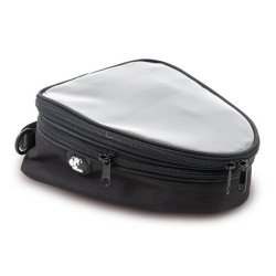 Borsa magnetica da serbatoio Hepco & Becker serie Street Daypack 3-6 litri Borsa magnetica da serbatoio Hepco & Becker serie Street Daypack 3-6 litri