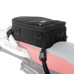 Borsa/Bauletto Hepco & Becker Sport Star 11-17 litri per portapacchi H&B e Alurack Borsa/Bauletto Hepco & Becker Sport Star 11-17 litri per portapacchi H&B e Alurack