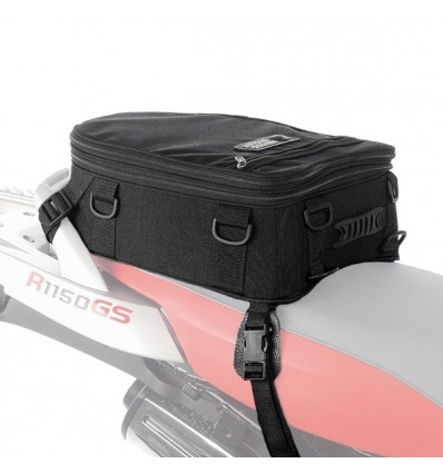 Borsa/Bauletto Hepco & Becker Sport Star 11-17 litri per portapacchi H&B e Alurack Borsa/Bauletto Hepco & Becker Sport Star 11-17 litri per portapacchi H&B e Alurack