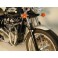 Paramotore Hepco & Becker per Triumph Thruxton cromato Paramotore Hepco & Becker per Triumph Thruxton cromato