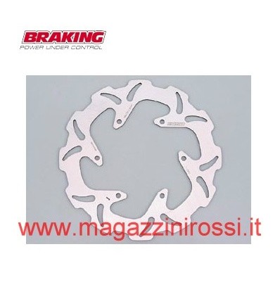 Disco freno Braking Wave YA25FID Yamaha T-Max 500 01-03 Disco freno Braking Wave YA25FID Yamaha T-Max 500 01-03