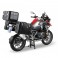 Baule top case Hepco & Becker Gobi 42 litri nero Baule top case Hepco & Becker Gobi 42 litri nero
