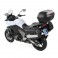 Baule top case Hepco & Becker Journey 50 litri argento Baule top case Hepco & Becker Journey 50 litri argento