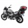 Baule top case Hepco & Becker Journey 52 litri argento Baule top case Hepco & Becker Journey 52 litri argento