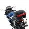 Baule top case Hepco & Becker Journey 40 litri argento Baule top case Hepco & Becker Journey 40 litri argento