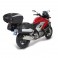 Bauletto Hepco & Becker Junior Flash 55 litri nero Bauletto Hepco & Becker Junior Flash 55 litri nero