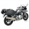 Valigie laterali Hepco & Becker Junior 30 litri nere Valigie laterali Hepco & Becker Junior 30 litri nere