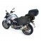 Valigie laterali Hepco & Becker Junior 30 litri nere Valigie laterali Hepco & Becker Junior 30 litri nere