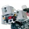 Bauletto Hepco & Becker Alu Standard 35 litri in alluminio Bauletto Hepco & Becker Alu Standard 35 litri in alluminio