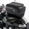 Borsa da serbatoio Hepco & Becker serie Street Tourer con sistema lock it 18-23 litri Borsa da serbatoio Hepco & Becker serie Street Tourer con sistema lock it 18-23 litri