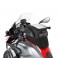 Borsa da serbatoio Hepco & Becker serie Street Enduro con sistema lock it 15-20 litri Borsa da serbatoio Hepco & Becker serie Street Enduro con sistema lock it 15-20 litri