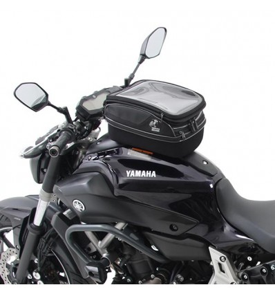 Borsa da serbatoio Hepco & Becker serie Street Tourer con sistema lock it 8-13 litri Borsa da serbatoio Hepco & Becker serie Street Tourer con sistema lock it 8-13 litri