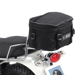 Borsa/Bauletto Hepco & Becker Sport Star 11-17 litri per portapacchi H&B e Alurack Borsa/Bauletto Hepco & Becker Sport Star 11-17 litri per portapacchi H&B e Alurack