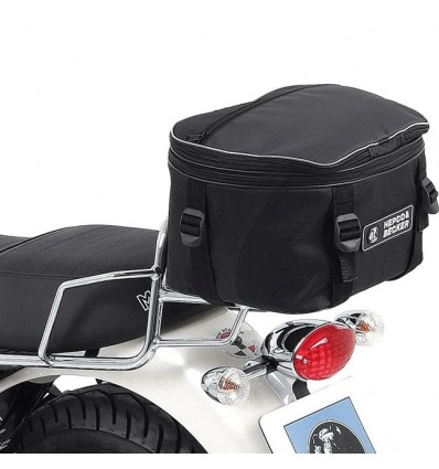 Borsa/Bauletto Hepco & Becker Sport Star 11-17 litri per portapacchi H&B e Alurack Borsa/Bauletto Hepco & Becker Sport Star 11-17 litri per portapacchi H&B e Alurack