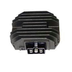 Regolatore di tensione per Yamaha T-Max 500 01-03, FZ6R 94-65, TDM 850...