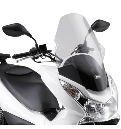 Parabrezza Givi per Honda PCX 125-150 10-13