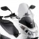 Parabrezza Givi per Honda PCX 125-150 10-13 Parabrezza Givi per Honda PCX 125-150 10-13