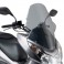 Parabrezza Givi per Honda PCX 125-150 10-13 fumè Parabrezza Givi per Honda PCX 125-150 10-13 fumè