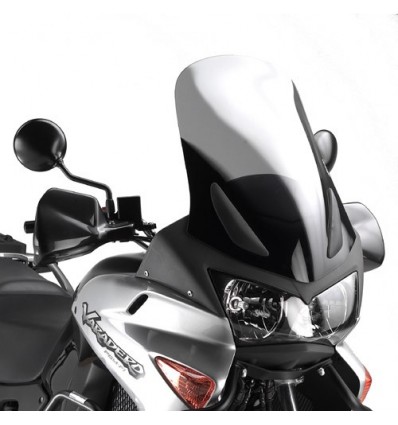 Cupolino Givi D300S per Honda XL 1000V Varadero 03-12 fumè